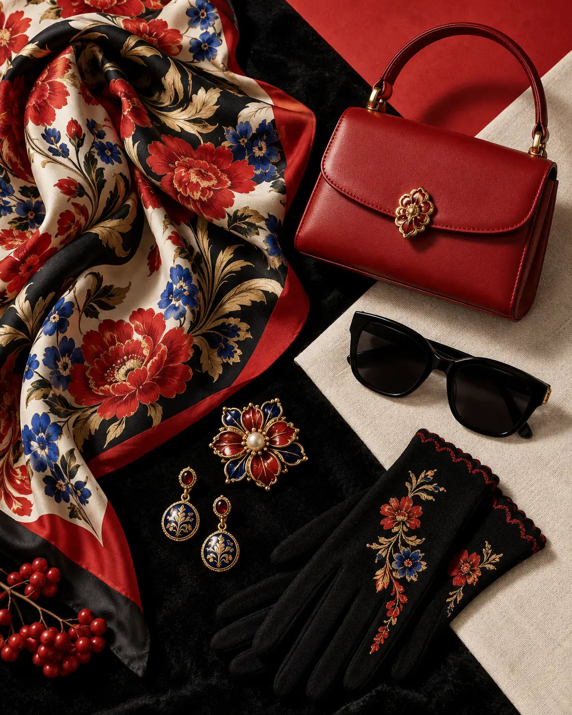 Accesorios