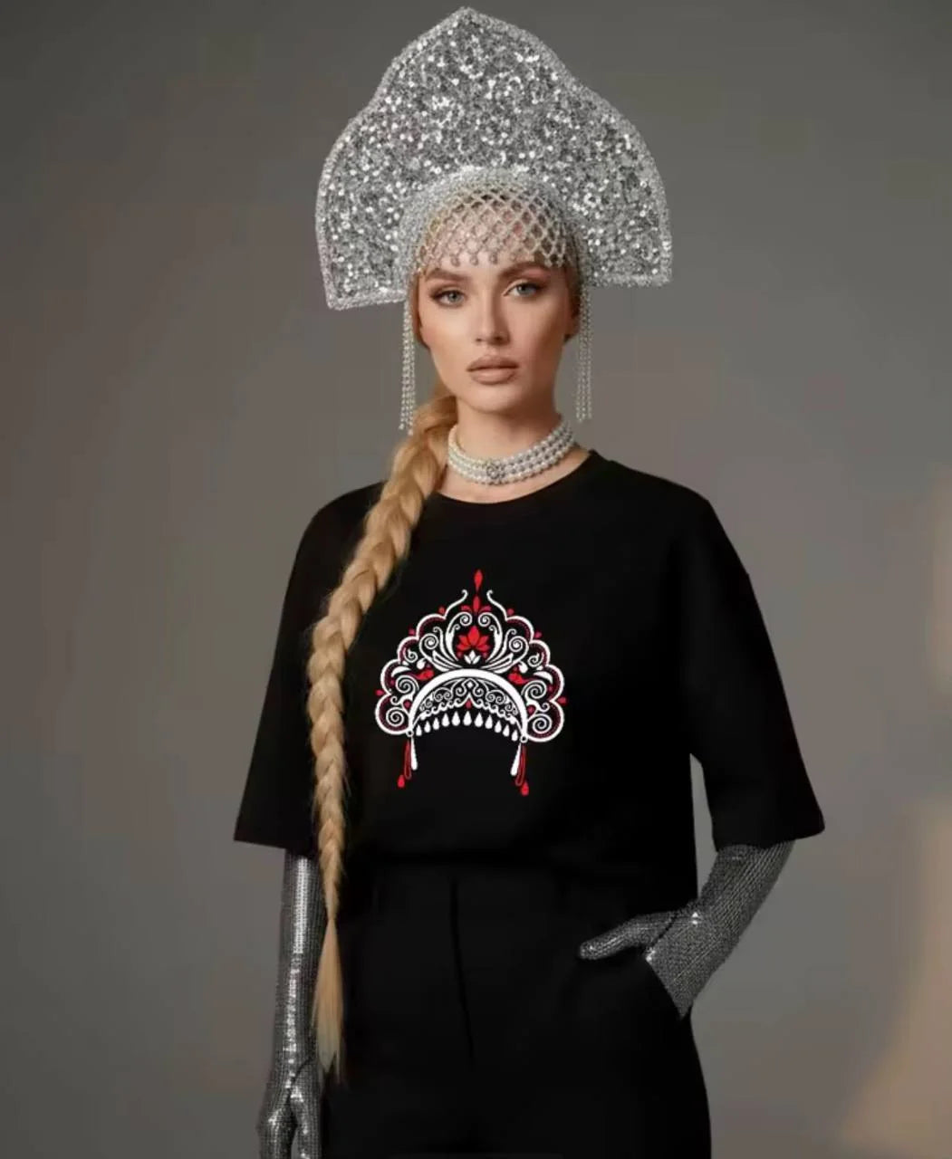 Adelanto de la colección